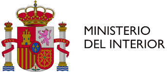 LOGO MINISTERIO INTERIOR